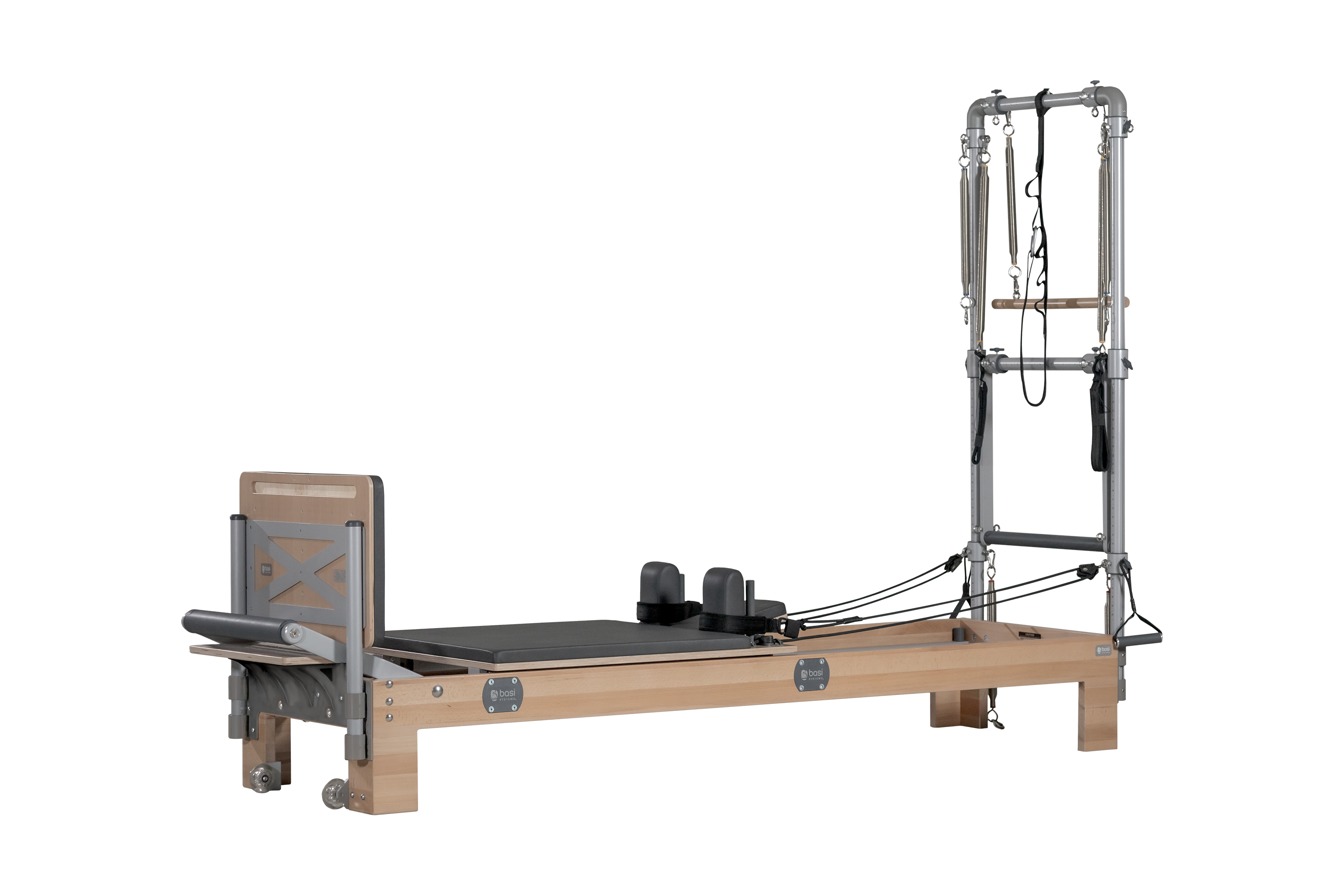 BASI Reformer with Tower